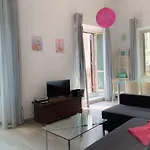 Barberini Terrace Boutique Apartment