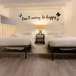 Barberini Terrace Boutique Apartment