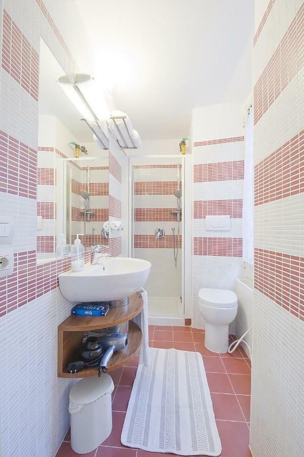 Barberini Terrace Boutique Appartement