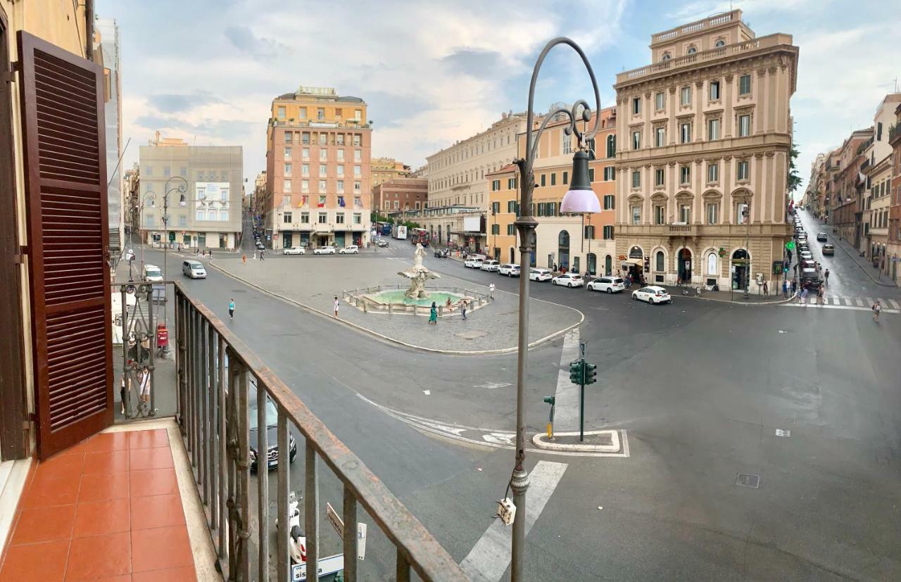 Barberini Terrace Boutique