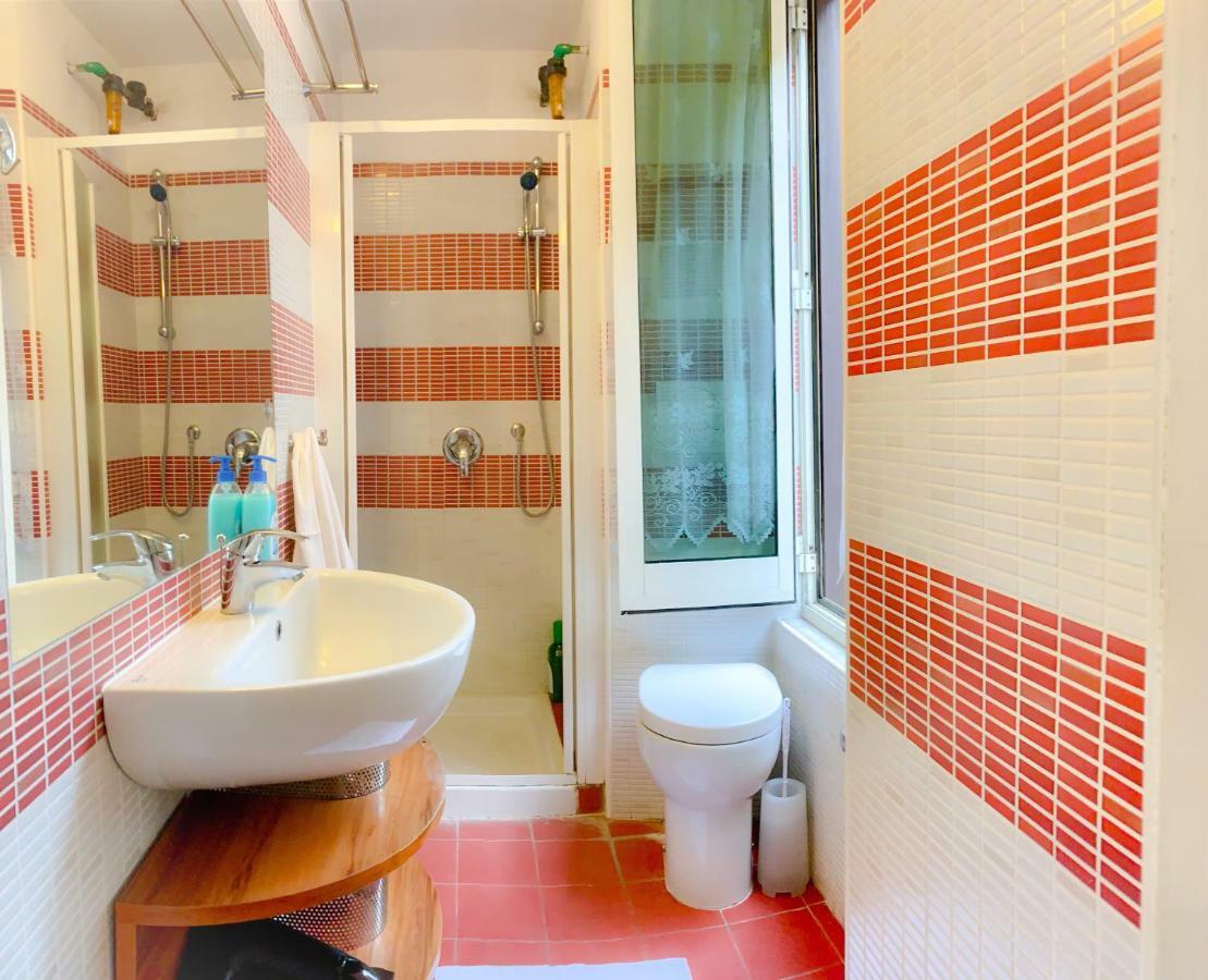 Barberini Terrace Boutique Appartement *