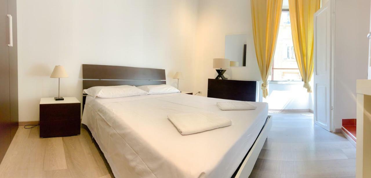 Barberini Terrace Boutique Appartement